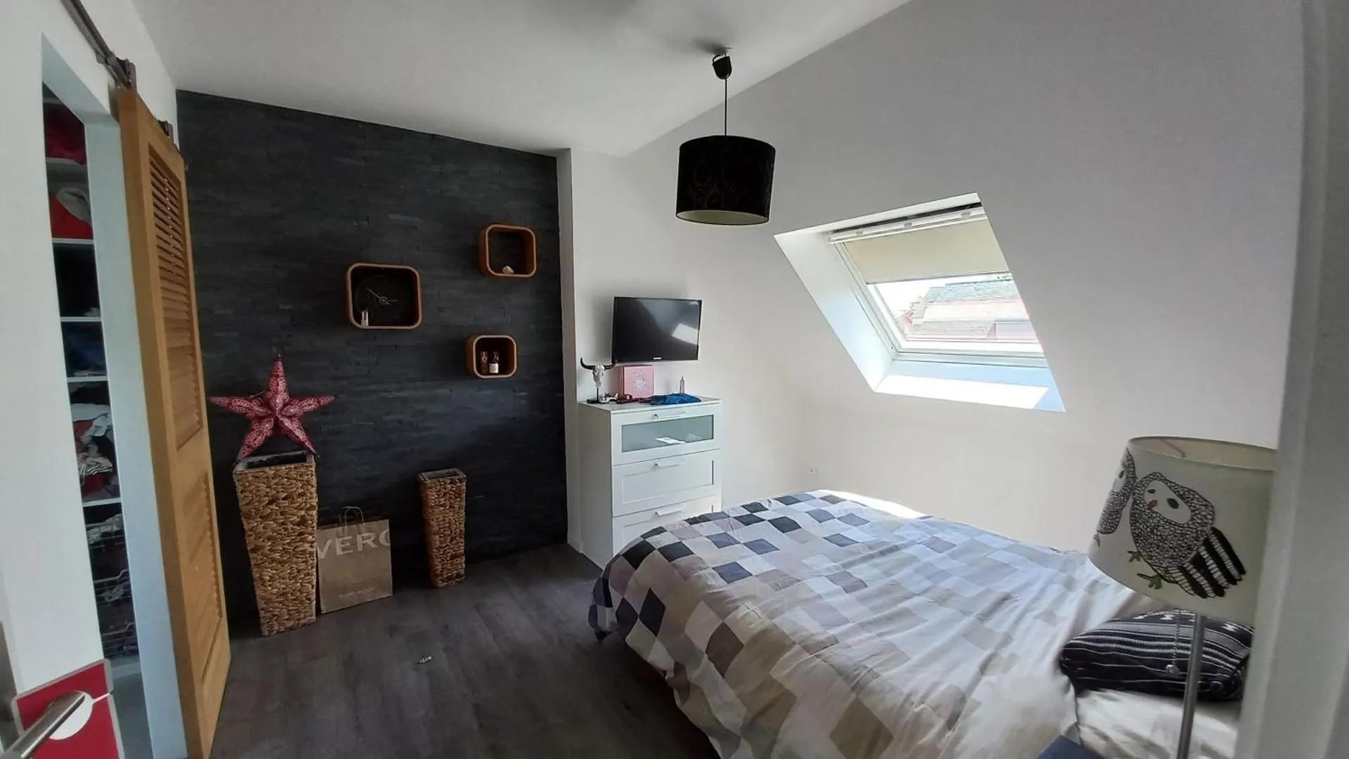 Magnifique Maison Contemporaine Piscine Chauffee كروزون 0*,  فرنسا