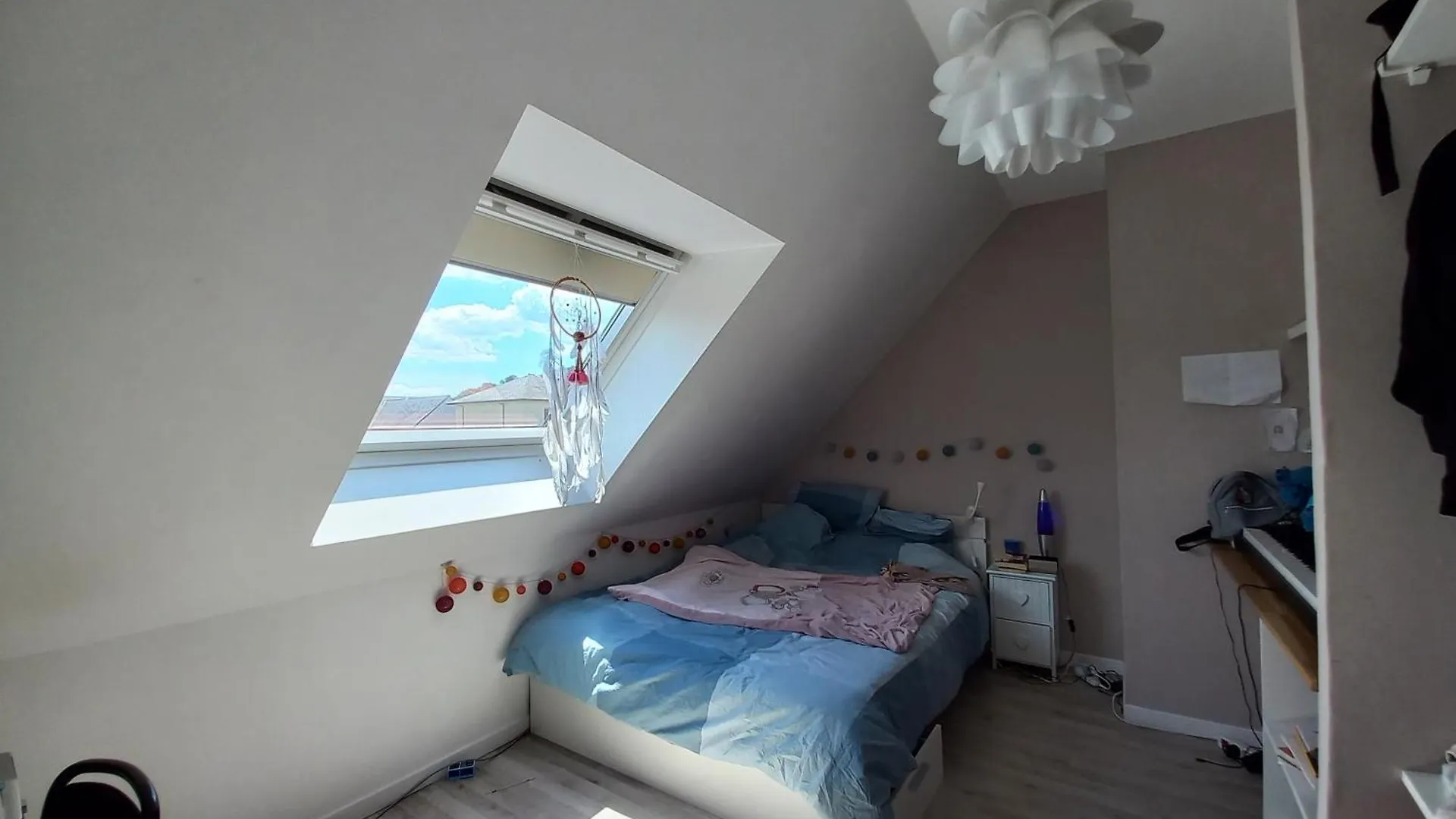 فيلة Magnifique Maison Contemporaine Piscine Chauffee كروزون فرنسا