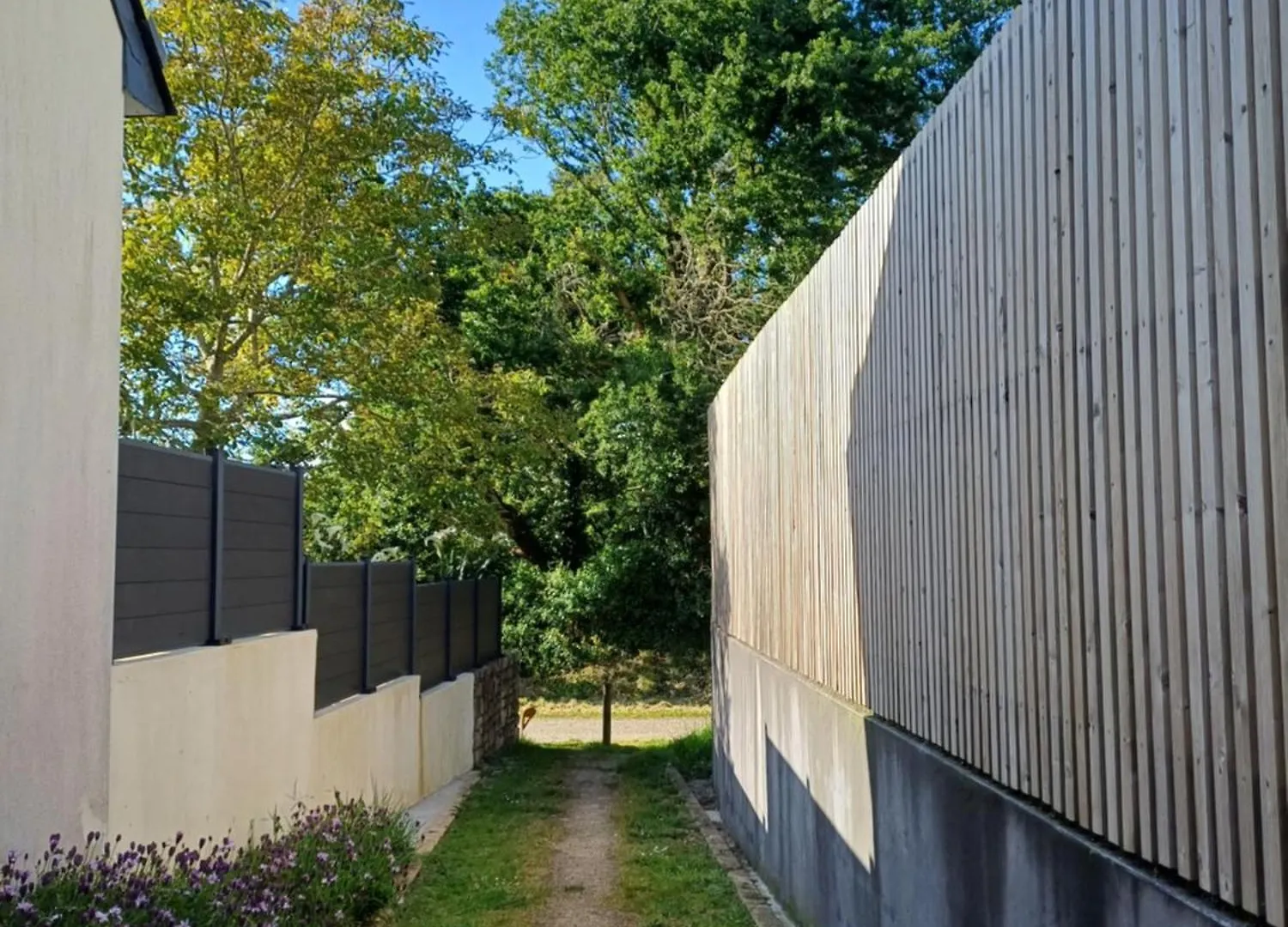 فيلة Magnifique Maison Contemporaine Piscine Chauffee كروزون